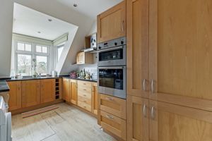 Kitchen- click for photo gallery